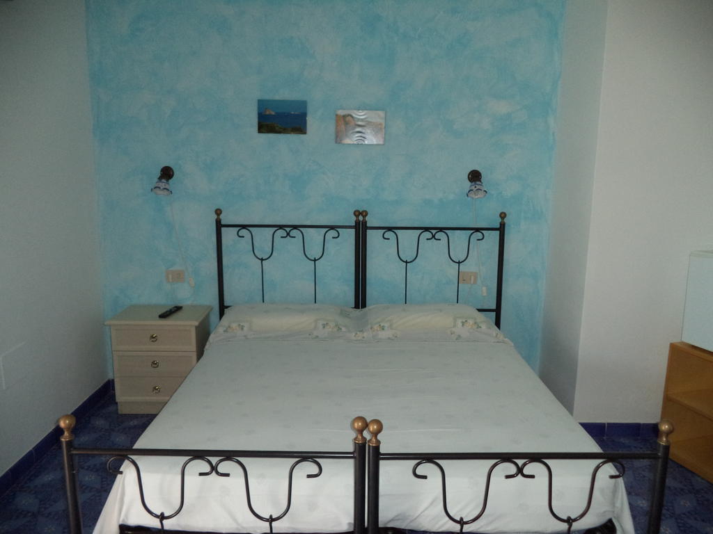 La Sirena Hotel ปานาเรอา ห้อง รูปภาพ