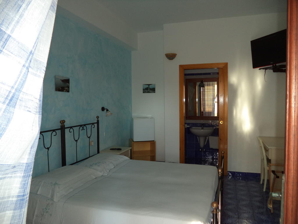 La Sirena Hotel ปานาเรอา ห้อง รูปภาพ