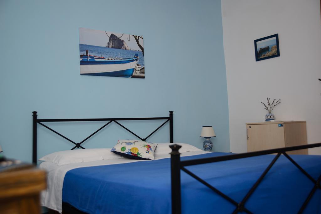 La Sirena Hotel ปานาเรอา ภายนอก รูปภาพ