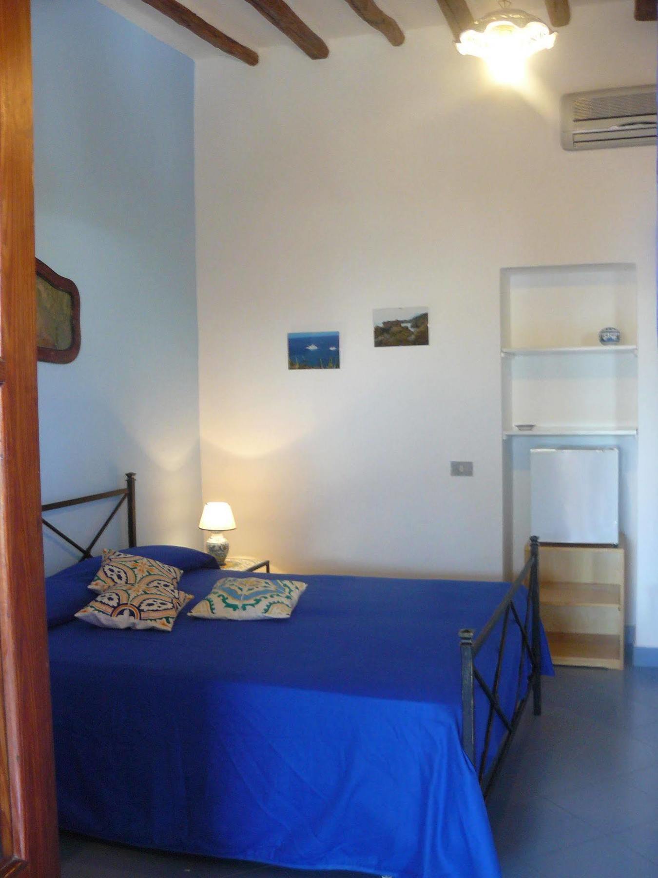 La Sirena Hotel ปานาเรอา ภายนอก รูปภาพ
